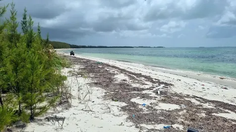 9 Acres At High Banks Abaco BS