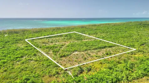 9 Acres At High Banks Abaco BS