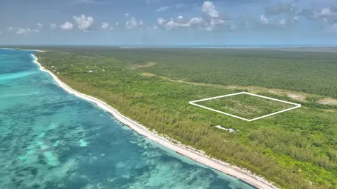 9 Acres At High Banks Abaco BS