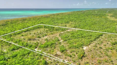 9 Acres At High Banks Abaco BS