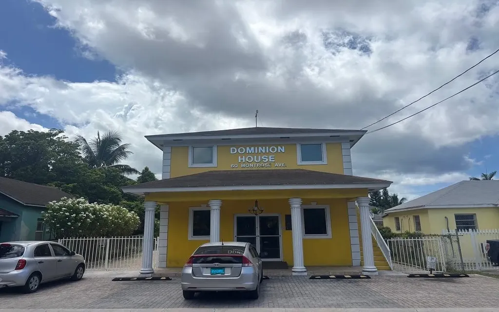 Dominion House 2nd Floor Montrose Avenue New Providence Paradise Island BS