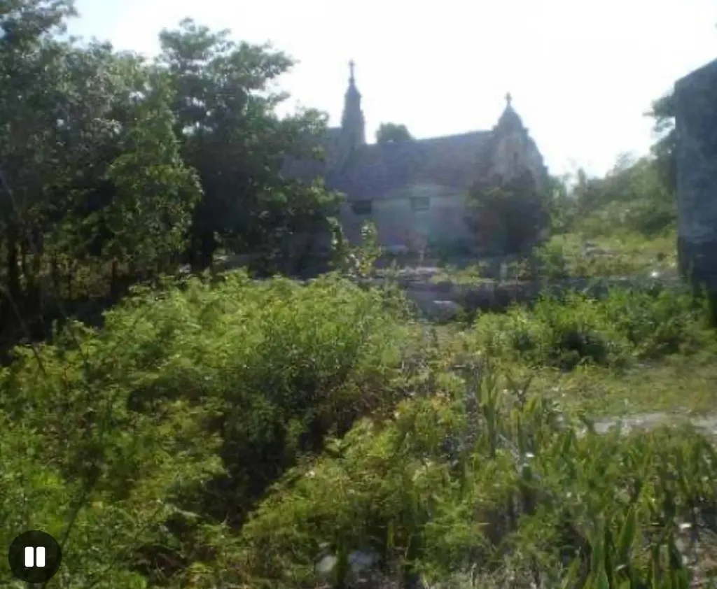 Cat Island Acreage Cat Island BS