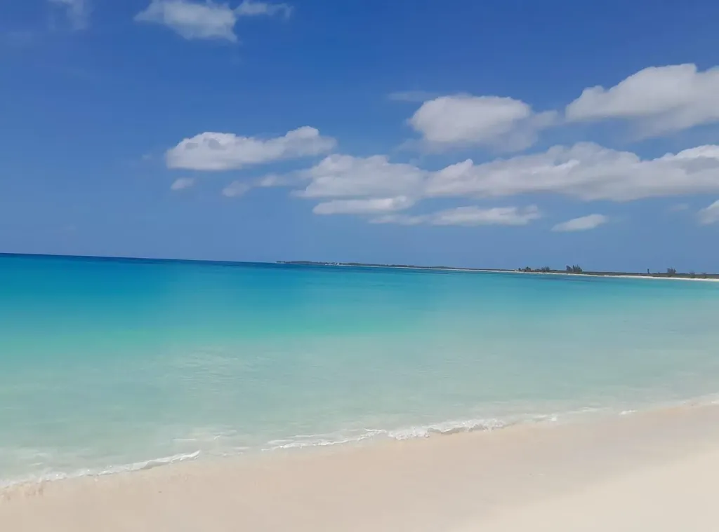 Cat Island Acreage Cat Island BS