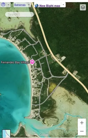 Cat Island Acreage Cat Island BS