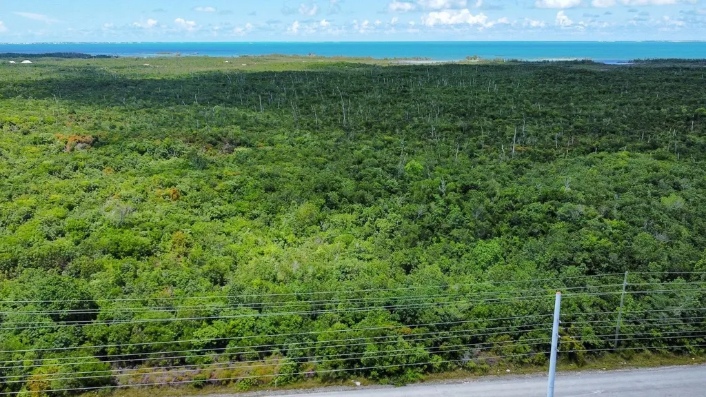 S C Bootle Highway Abaco BS