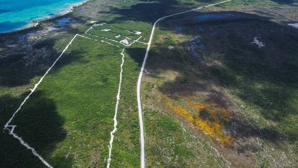 S C Bootle Highway Abaco BS