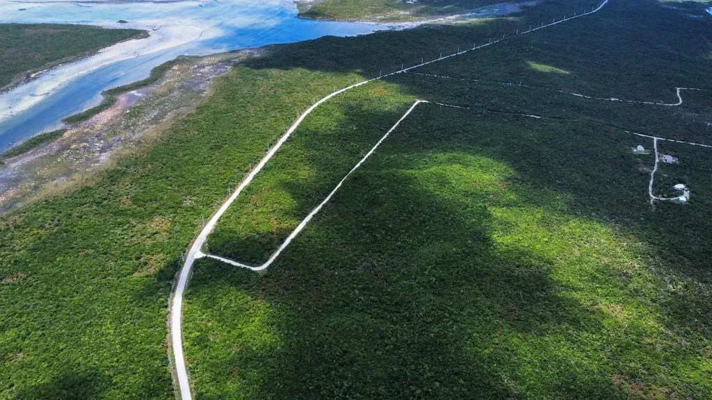 S C Bootle Highway Abaco BS