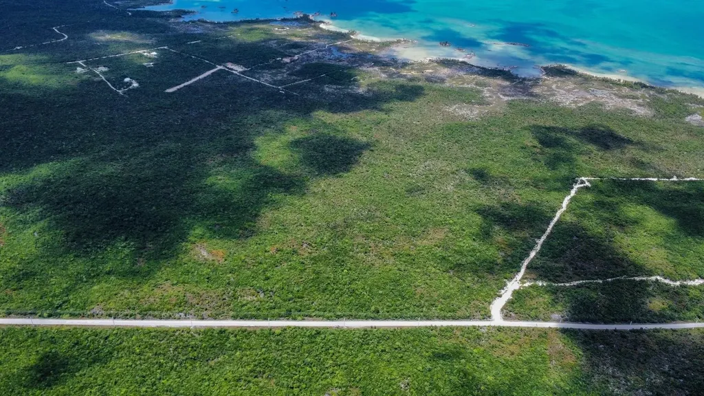 S C Bootle Highway Abaco BS