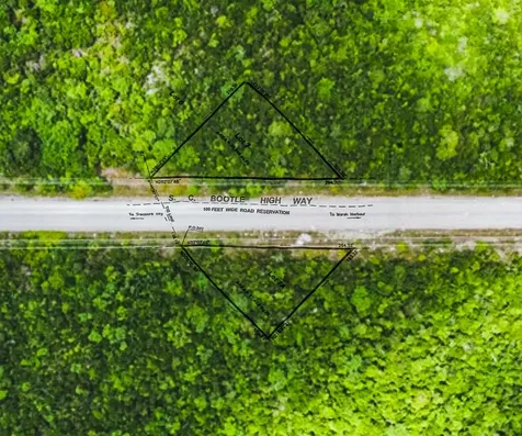 S C Bootle Highway Abaco BS