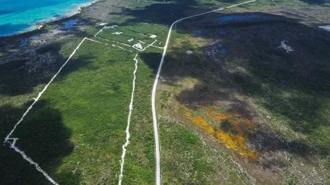 S C Bootle Highway Abaco BS