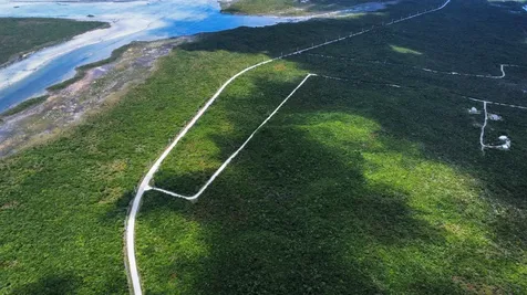 S C Bootle Highway Abaco BS