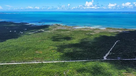 S C Bootle Highway Abaco BS