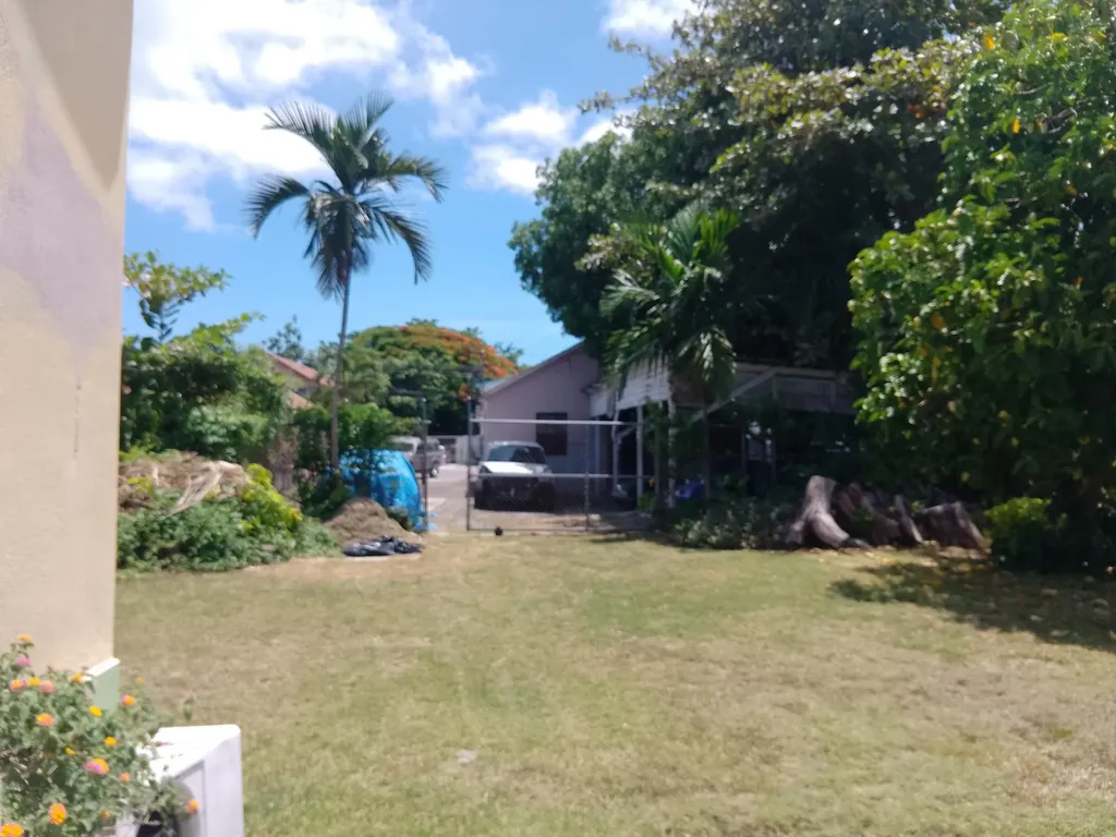 Winchester Street New Providence Paradise Island BS