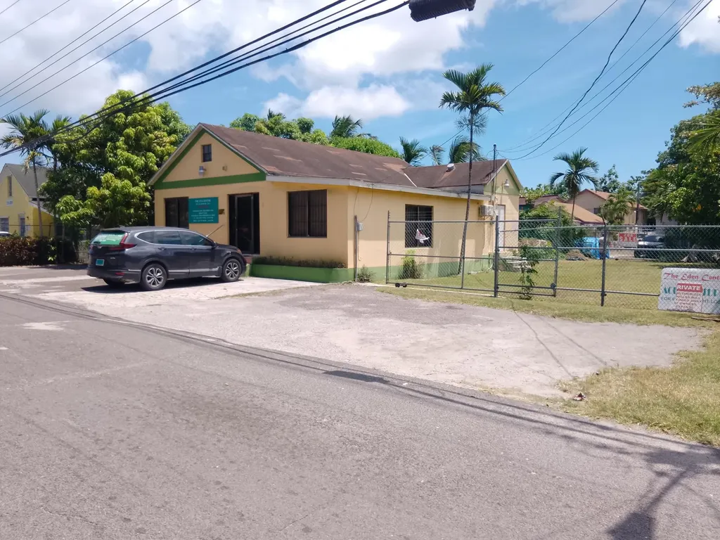 Winchester Street New Providence Paradise Island BS
