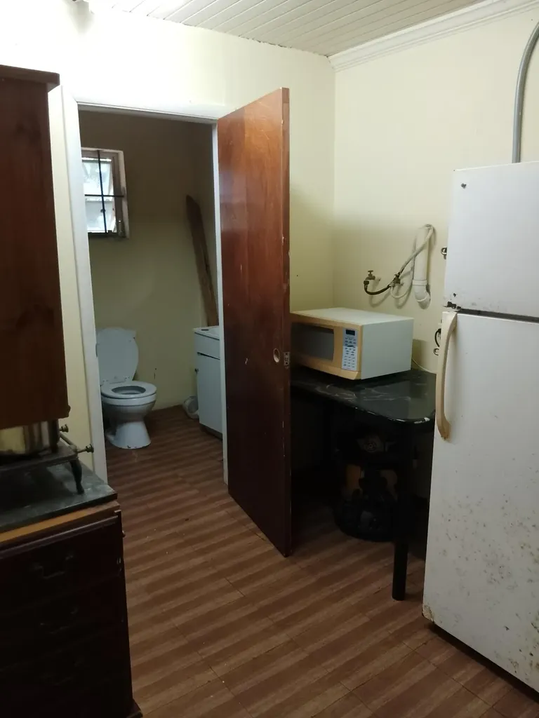 Winchester Street New Providence Paradise Island BS