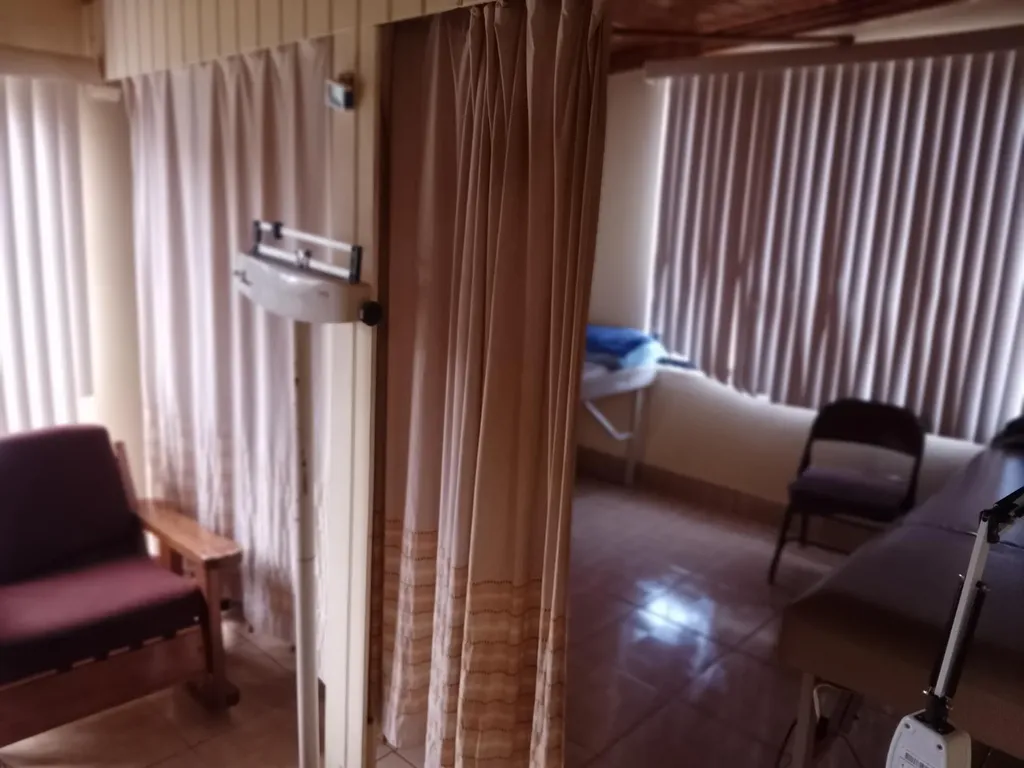 Winchester Street New Providence Paradise Island BS