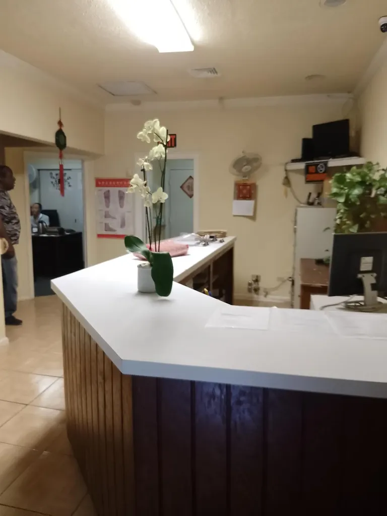 Winchester Street New Providence Paradise Island BS