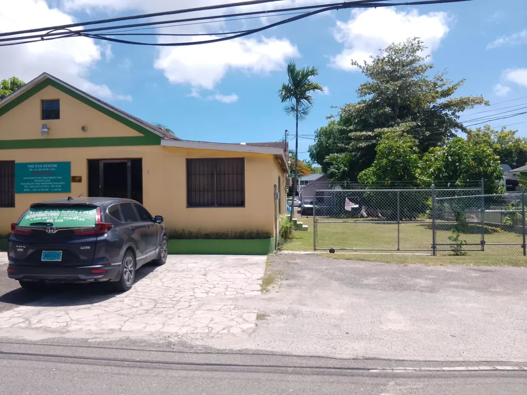 Winchester Street New Providence Paradise Island BS