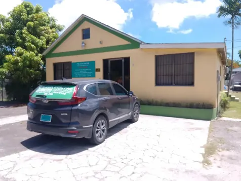 Winchester Street New Providence Paradise Island BS