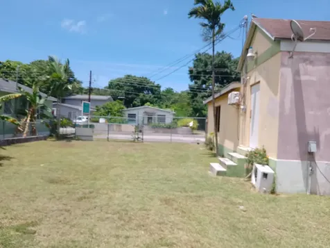 Winchester Street New Providence Paradise Island BS