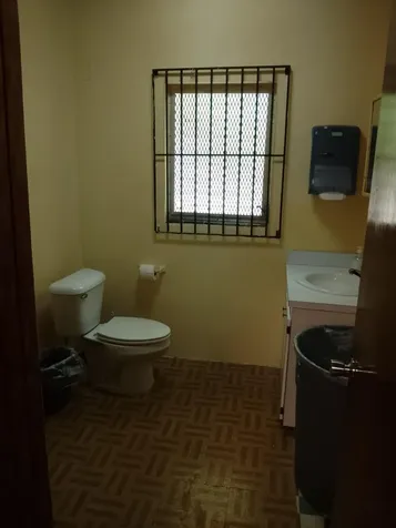 Winchester Street New Providence Paradise Island BS