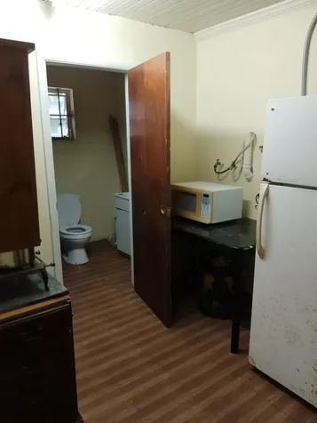 Winchester Street New Providence Paradise Island BS