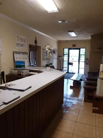 Winchester Street New Providence Paradise Island BS