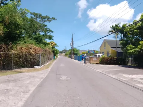 Winchester Street New Providence Paradise Island BS