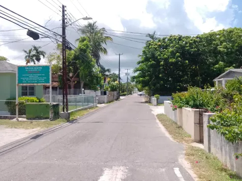 Winchester Street New Providence Paradise Island BS