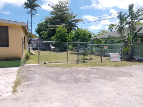 Winchester Street New Providence Paradise Island BS