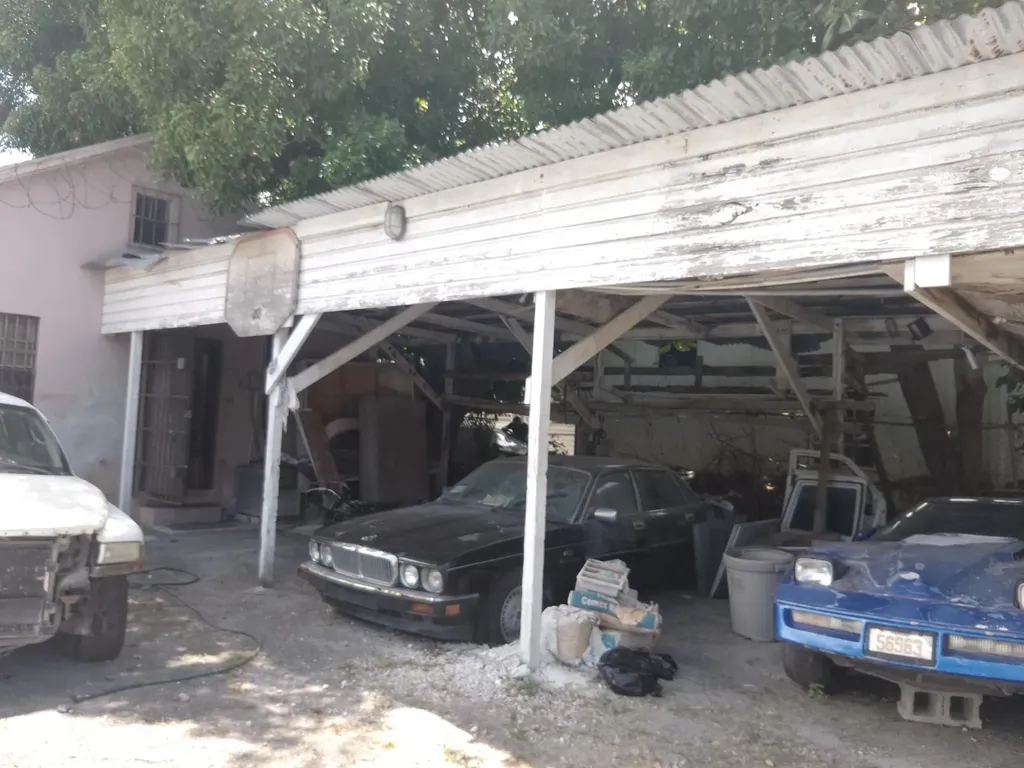 Rosetta Street New Providence Paradise Island BS