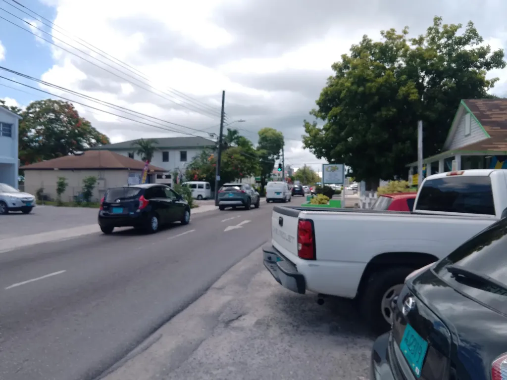 Rosetta Street New Providence Paradise Island BS