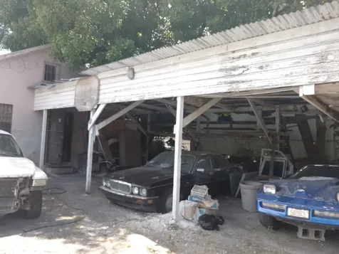 Rosetta Street New Providence Paradise Island BS