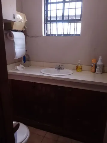 Rosetta Street New Providence Paradise Island BS