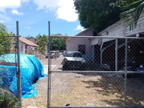 Rosetta Street New Providence Paradise Island BS