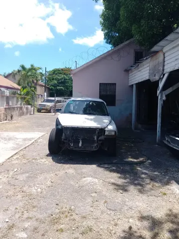 Rosetta Street New Providence Paradise Island BS