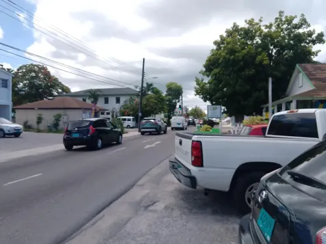 Rosetta Street New Providence Paradise Island BS