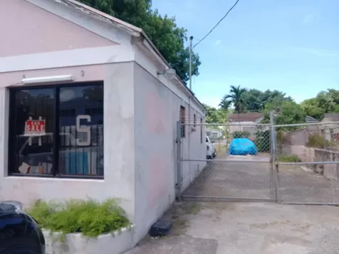 Rosetta Street New Providence Paradise Island BS