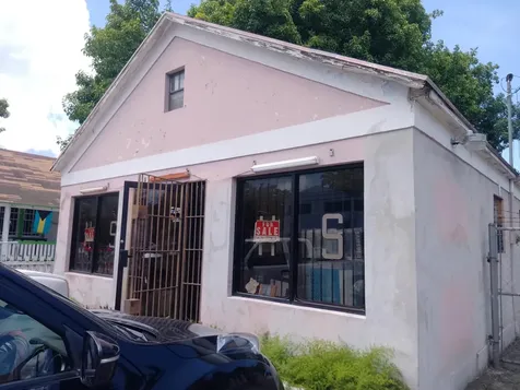 Rosetta Street New Providence Paradise Island BS