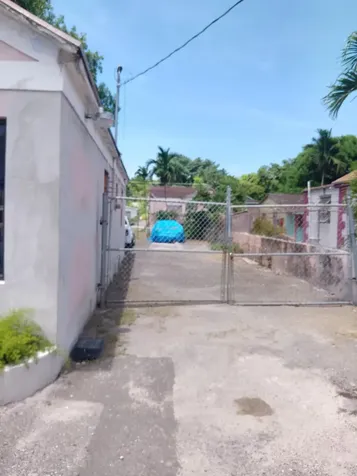 Rosetta Street New Providence Paradise Island BS