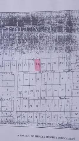 Rosetta Street New Providence Paradise Island BS