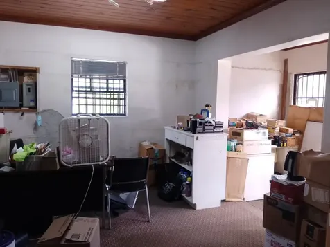 Rosetta Street New Providence Paradise Island BS