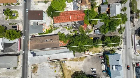 East Bay And Dowdeswell Street New Providence Paradise Island BS