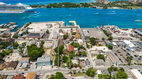 East Bay And Dowdeswell Street New Providence Paradise Island BS