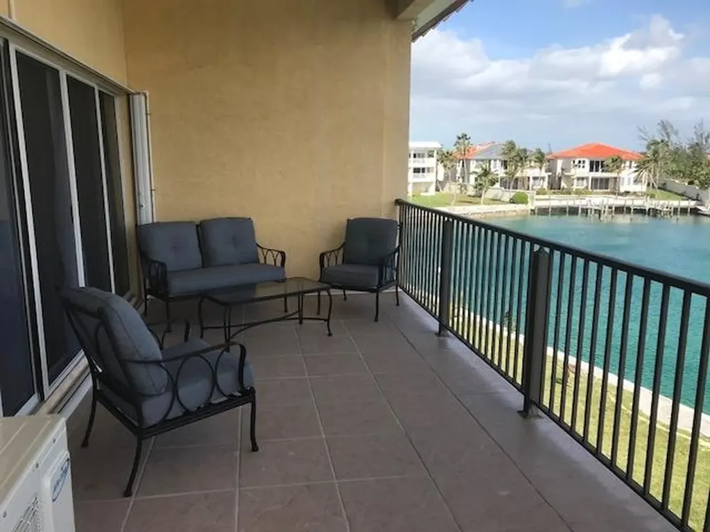 Island Bay Phase 5 Grand Bahama Freeport BS
