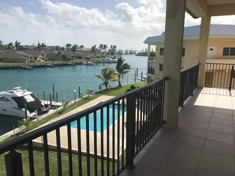 Island Bay Phase 5 Grand Bahama Freeport BS