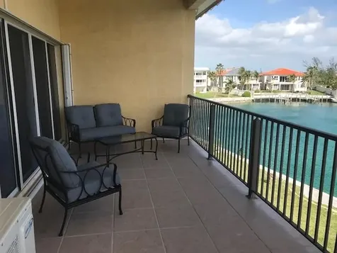 Island Bay Phase 5 Grand Bahama Freeport BS
