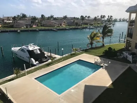 Island Bay Phase 5 Grand Bahama Freeport BS