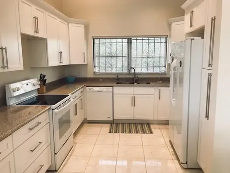 Island Bay Phase 5 Grand Bahama Freeport BS