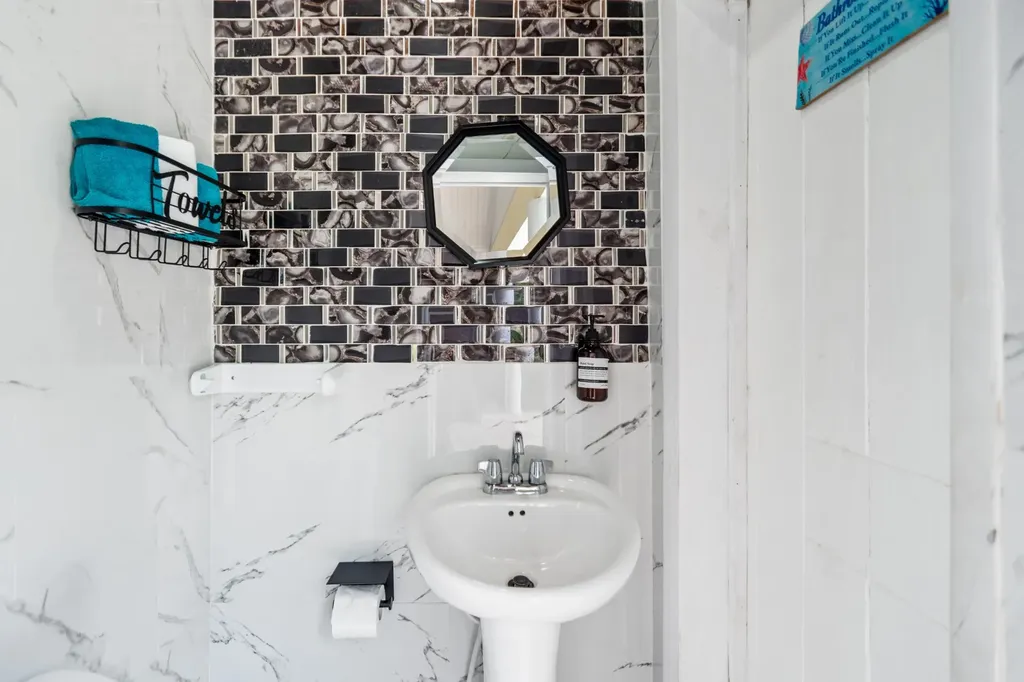 Commonwealth Road Blair New Providence Paradise Island BS